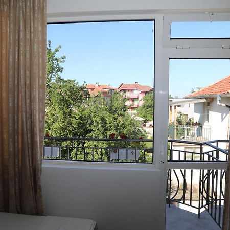 Къща За Гости Равда Ravda Exterior photo